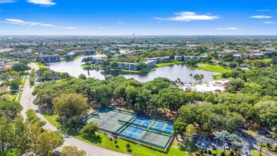 A hidden gem! Spacious 1,385 SF 2-bedroom, 2-bath unit with an on Pine Island Ridge Country Club in Florida - for sale on GolfHomes.com, golf home, golf lot