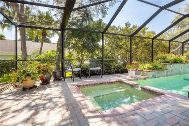 Welcome to your new home in one of Dunedin's premier on The Dunedin Country Club in Florida - for sale on GolfHomes.com, golf home, golf lot