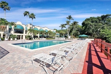 A hidden gem! Spacious 1,385 SF 2-bedroom, 2-bath unit with an on Pine Island Ridge Country Club in Florida - for sale on GolfHomes.com, golf home, golf lot