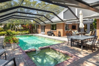 Welcome to your new home in one of Dunedin's premier on The Dunedin Country Club in Florida - for sale on GolfHomes.com, golf home, golf lot