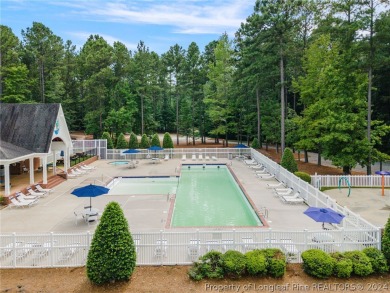 $15,000 USE AS YOU CHOOSE CONCESSION!!! Nestled on the 14th on Anderson Creek Golf Club in North Carolina - for sale on GolfHomes.com, golf home, golf lot