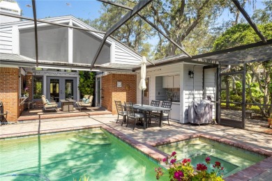 Welcome to your new home in one of Dunedin's premier on The Dunedin Country Club in Florida - for sale on GolfHomes.com, golf home, golf lot