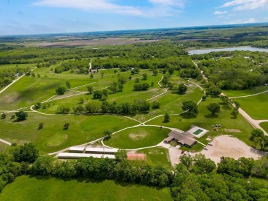 Motivated sellers - don't miss this opportunity! This gorgeous on Sugar Valley Lakes Golf Course in Kansas - for sale on GolfHomes.com, golf home, golf lot
