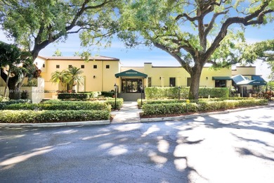 A hidden gem! Spacious 1,385 SF 2-bedroom, 2-bath unit with an on Pine Island Ridge Country Club in Florida - for sale on GolfHomes.com, golf home, golf lot