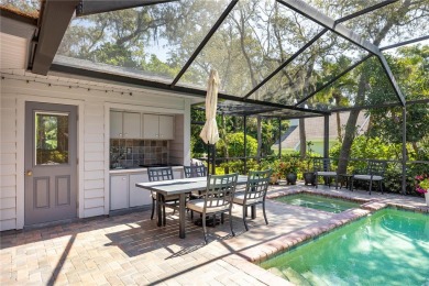 Welcome to your new home in one of Dunedin's premier on The Dunedin Country Club in Florida - for sale on GolfHomes.com, golf home, golf lot