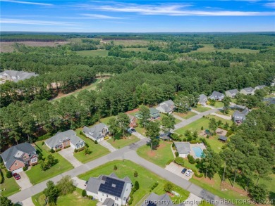 $15,000 USE AS YOU CHOOSE CONCESSION!!! Nestled on the 14th on Anderson Creek Golf Club in North Carolina - for sale on GolfHomes.com, golf home, golf lot