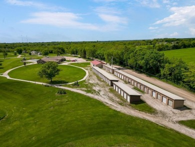 Motivated sellers - don't miss this opportunity! This gorgeous on Sugar Valley Lakes Golf Course in Kansas - for sale on GolfHomes.com, golf home, golf lot