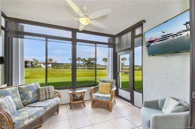 COMING SOON!!!  Beautiful first floor 2/2 condo with amazing on Miles Grant Country Club in Florida - for sale on GolfHomes.com, golf home, golf lot