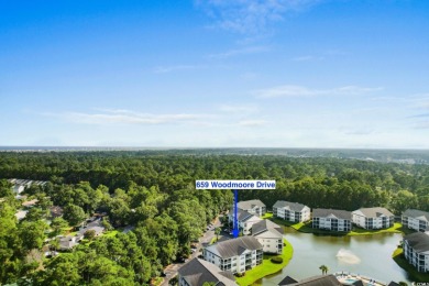 Don't miss this rare opportunity to own this 2 bedroom, 2 on Indigo Creek Golf Club in South Carolina - for sale on GolfHomes.com, golf home, golf lot