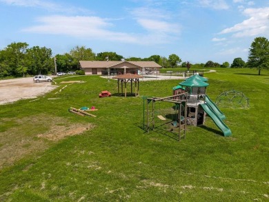 Motivated sellers - don't miss this opportunity! This gorgeous on Sugar Valley Lakes Golf Course in Kansas - for sale on GolfHomes.com, golf home, golf lot