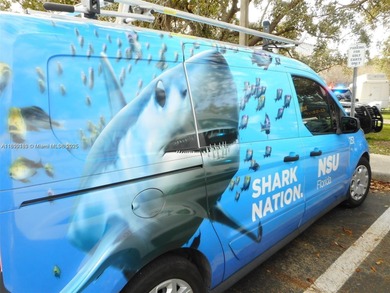 A hidden gem! Spacious 1,385 SF 2-bedroom, 2-bath unit with an on Pine Island Ridge Country Club in Florida - for sale on GolfHomes.com, golf home, golf lot