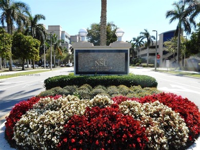 A hidden gem! Spacious 1,385 SF 2-bedroom, 2-bath unit with an on Pine Island Ridge Country Club in Florida - for sale on GolfHomes.com, golf home, golf lot