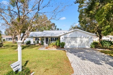 Spruce Creek South, 55+ Gated Golf Course Community just 2 miles on The Links of Spruce Creek in Florida - for sale on GolfHomes.com, golf home, golf lot