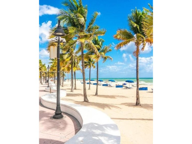 A hidden gem! Spacious 1,385 SF 2-bedroom, 2-bath unit with an on Pine Island Ridge Country Club in Florida - for sale on GolfHomes.com, golf home, golf lot