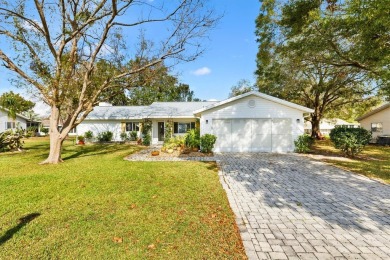 Spruce Creek South, 55+ Gated Golf Course Community just 2 miles on The Links of Spruce Creek in Florida - for sale on GolfHomes.com, golf home, golf lot
