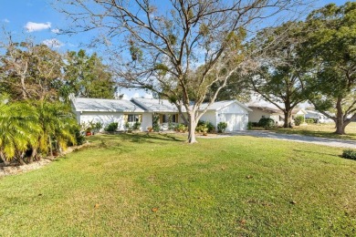 Spruce Creek South, 55+ Gated Golf Course Community just 2 miles on The Links of Spruce Creek in Florida - for sale on GolfHomes.com, golf home, golf lot
