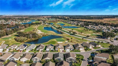 Welcome to your dream retirement home! Nestled in the heart of on Ridgewood Lakes Golf and Country Club in Florida - for sale on GolfHomes.com, golf home, golf lot