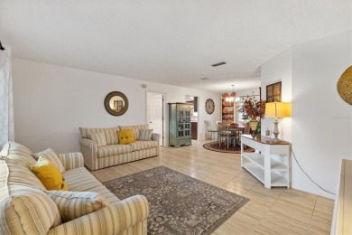Spruce Creek South, 55+ Gated Golf Course Community just 2 miles on The Links of Spruce Creek in Florida - for sale on GolfHomes.com, golf home, golf lot