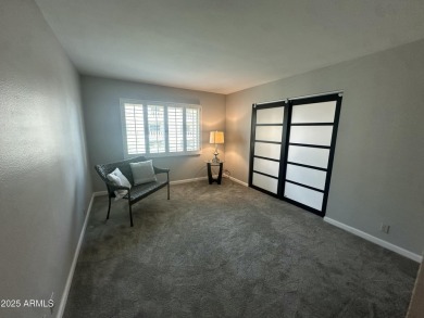 LIVE IN LUXURY just minutes from OLD TOWN SCOTTSDALE! This FULLY on Scottsdale Shadows in Arizona - for sale on GolfHomes.com, golf home, golf lot