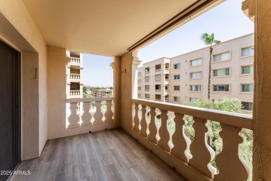 LIVE IN LUXURY just minutes from OLD TOWN SCOTTSDALE! This FULLY on Scottsdale Shadows in Arizona - for sale on GolfHomes.com, golf home, golf lot