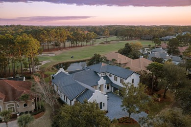 **NEW CONSTRUCTION** Some homes impress. Others make you slow on Sandestin Golf and Beach Resort - Raven in Florida - for sale on GolfHomes.com, golf home, golf lot