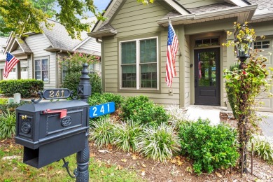 Discover this beautiful 3BR/2.5BA home in the highly on Keowee Key Golf and Country Club in South Carolina - for sale on GolfHomes.com, golf home, golf lot