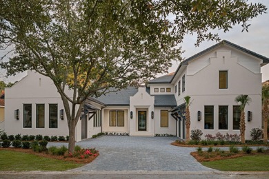 **NEW CONSTRUCTION** Some homes impress. Others make you slow on Sandestin Golf and Beach Resort - Raven in Florida - for sale on GolfHomes.com, golf home, golf lot