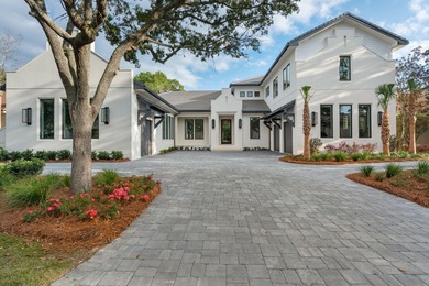 **NEW CONSTRUCTION** Some homes impress. Others make you slow on Sandestin Golf and Beach Resort - Raven in Florida - for sale on GolfHomes.com, golf home, golf lot