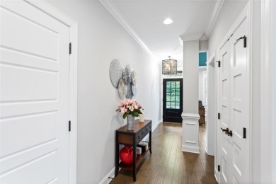 Discover this beautiful 3BR/2.5BA home in the highly on Keowee Key Golf and Country Club in South Carolina - for sale on GolfHomes.com, golf home, golf lot