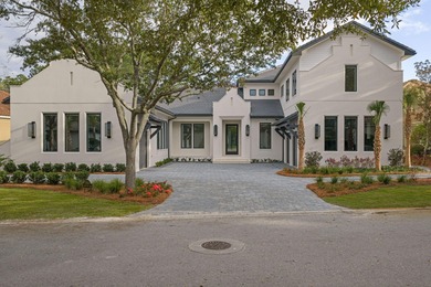 **NEW CONSTRUCTION** Some homes impress. Others make you slow on Sandestin Golf and Beach Resort - Raven in Florida - for sale on GolfHomes.com, golf home, golf lot