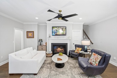 Discover this beautiful 3BR/2.5BA home in the highly on Keowee Key Golf and Country Club in South Carolina - for sale on GolfHomes.com, golf home, golf lot
