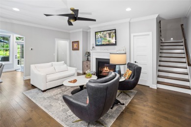 Discover this beautiful 3BR/2.5BA home in the highly on Keowee Key Golf and Country Club in South Carolina - for sale on GolfHomes.com, golf home, golf lot