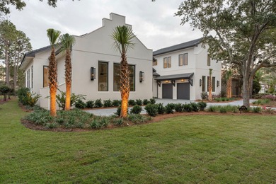 **NEW CONSTRUCTION** Some homes impress. Others make you slow on Sandestin Golf and Beach Resort - Raven in Florida - for sale on GolfHomes.com, golf home, golf lot
