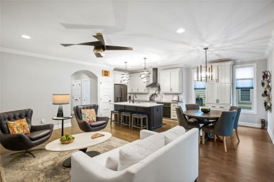 Discover this beautiful 3BR/2.5BA home in the highly on Keowee Key Golf and Country Club in South Carolina - for sale on GolfHomes.com, golf home, golf lot