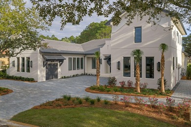 **NEW CONSTRUCTION** Some homes impress. Others make you slow on Sandestin Golf and Beach Resort - Raven in Florida - for sale on GolfHomes.com, golf home, golf lot