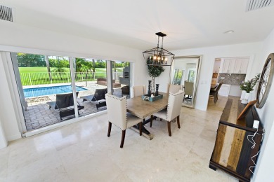 Welcome home to this beautiful 2 story home w/ a uniquely on Boca Grove Golf and Tennis in Florida - for sale on GolfHomes.com, golf home, golf lot