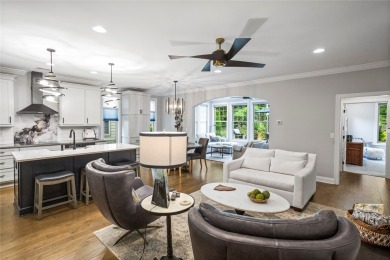 Discover this beautiful 3BR/2.5BA home in the highly on Keowee Key Golf and Country Club in South Carolina - for sale on GolfHomes.com, golf home, golf lot