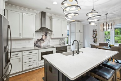 Discover this beautiful 3BR/2.5BA home in the highly on Keowee Key Golf and Country Club in South Carolina - for sale on GolfHomes.com, golf home, golf lot