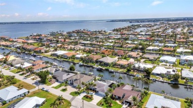 LOCATION LOCATION LOCATION .... Deep draft sailboat water, 20 on Saint Andrews South Golf Club in Florida - for sale on GolfHomes.com, golf home, golf lot