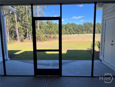 ***COUNTDOWN TO CLOSE-OUT***This newly constructed end-unit home on Savannah Quarters Country Club in Georgia - for sale on GolfHomes.com, golf home, golf lot