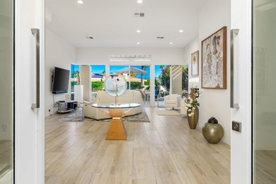 Stunning remodeled home with luxury decorator and design touches on Desert Horizons Country Club in California - for sale on GolfHomes.com, golf home, golf lot