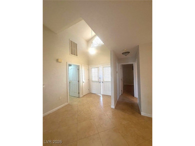 BEAUTIFUL 55+ TOWNHOME IN GUARD GATED COMMUNITY OF LOS PRADOS~2 on Los Prados Golf Course in Nevada - for sale on GolfHomes.com, golf home, golf lot