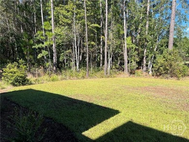 ***COUNTDOWN TO CLOSE-OUT***This newly constructed end-unit home on Savannah Quarters Country Club in Georgia - for sale on GolfHomes.com, golf home, golf lot