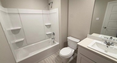 Available for a Quick Move-in! Fabulous new D.R. Horton home in on Timberview Golf Club in Texas - for sale on GolfHomes.com, golf home, golf lot