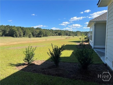 ***COUNTDOWN TO CLOSE-OUT***This newly constructed end-unit home on Savannah Quarters Country Club in Georgia - for sale on GolfHomes.com, golf home, golf lot