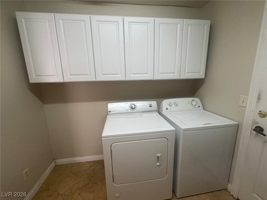 BEAUTIFUL 55+ TOWNHOME IN GUARD GATED COMMUNITY OF LOS PRADOS~2 on Los Prados Golf Course in Nevada - for sale on GolfHomes.com, golf home, golf lot