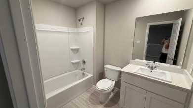 Available for a Quick Move-in! Fabulous new D.R. Horton home in on Timberview Golf Club in Texas - for sale on GolfHomes.com, golf home, golf lot