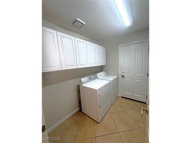 BEAUTIFUL 55+ TOWNHOME IN GUARD GATED COMMUNITY OF LOS PRADOS~2 on Los Prados Golf Course in Nevada - for sale on GolfHomes.com, golf home, golf lot