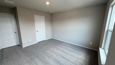 Available for a Quick Move-in! Fabulous new D.R. Horton home in on Timberview Golf Club in Texas - for sale on GolfHomes.com, golf home, golf lot