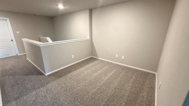 Available for a Quick Move-in! Fabulous new D.R. Horton home in on Timberview Golf Club in Texas - for sale on GolfHomes.com, golf home, golf lot